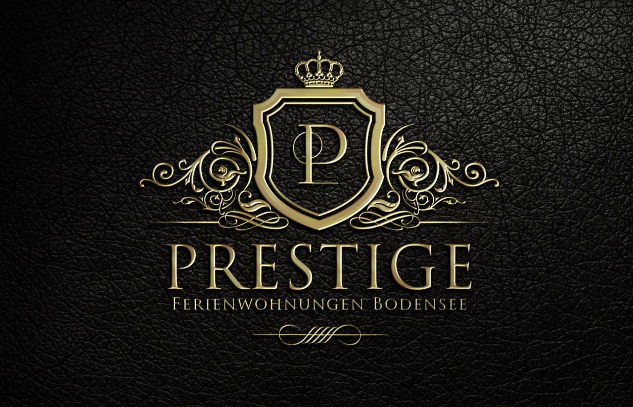 Ferienwohnung Prestige 1 Friedrichshafen Ngoại thất bức ảnh