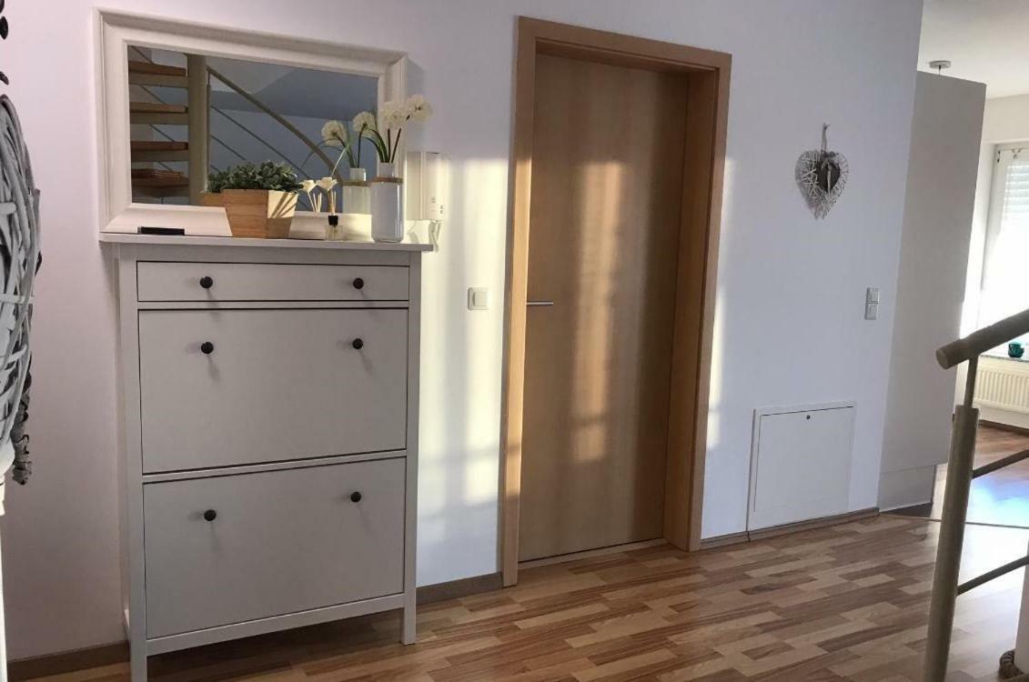 Ferienwohnung Prestige 1 Friedrichshafen Ngoại thất bức ảnh